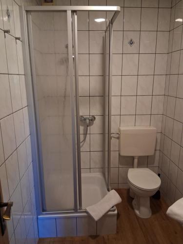 Gaststätte Zur Hahnenquelle (Gaststatte Zur Hahnenquelle) in Kirchhundem