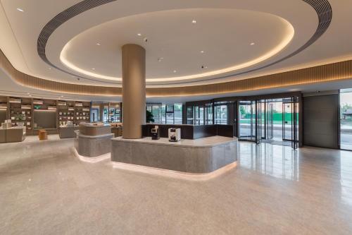 JI Hotel Tianjin Binhai New Area TAIDA Football Stadium - image 4