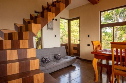 Pitaya House in Sanluka Toliman