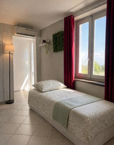 Pino Center in Pino Torinese