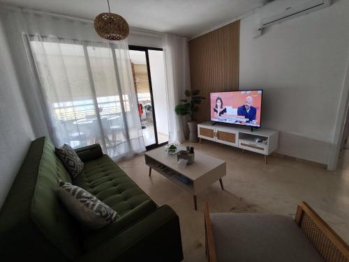 Apartamento Albise
