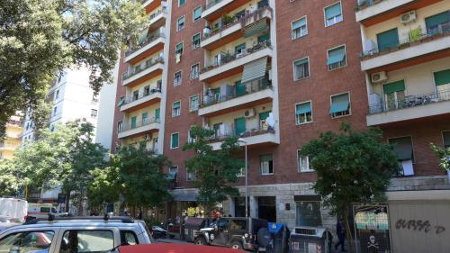 Your Home at Rome - image 4