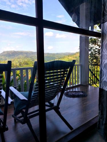 Rainforest Nature House in Kotapola