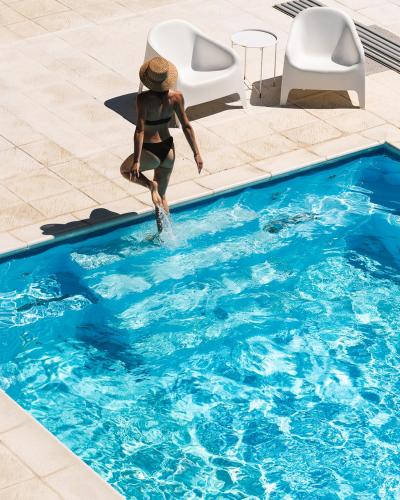M2 Resort Wellness & Spa - Leba M2 Resort Wellness & Spa - Leba