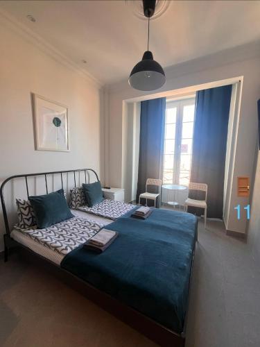Apartments Monaco 4