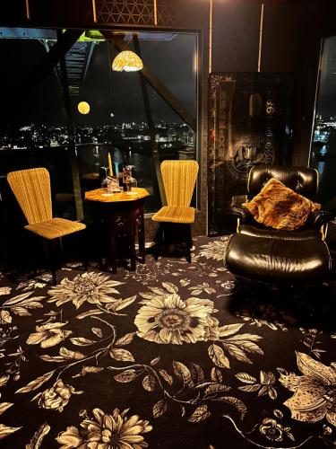 Crane Hotel Faralda - image 24