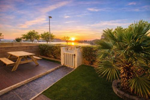 bel appartement renove proche mer 4 personnes