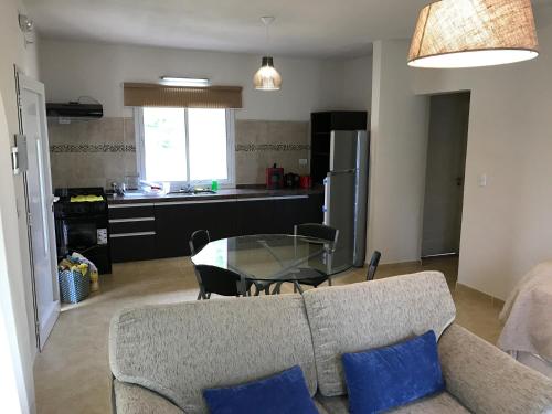 Casonas de Nono in Rio De Los Sauces