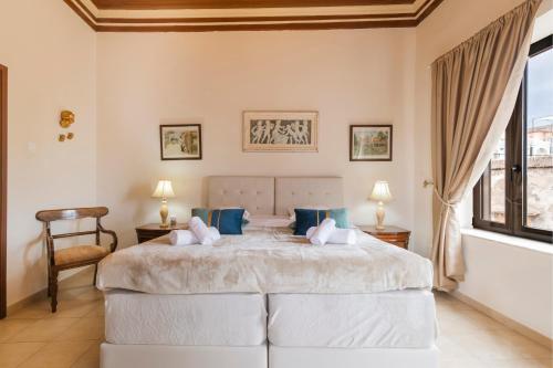 Kristina´s Apartments - Rhodes
