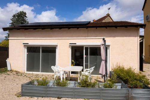 La Maisonette à Lacrost (La Maisonette a Lacrost) in Lacrost
