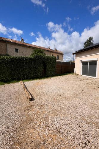 La Maisonette à Lacrost (La Maisonette a Lacrost) in Lacrost