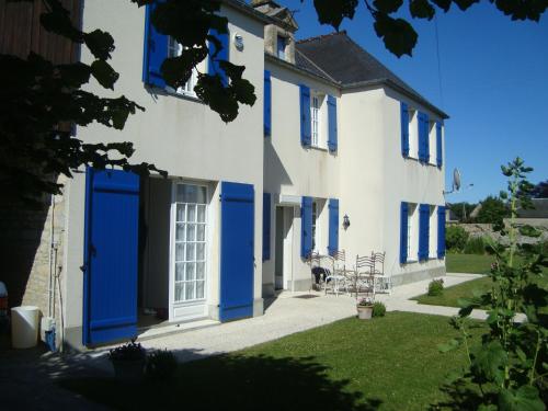 La Maison Claire - Chambre d'hôtes - Longueville