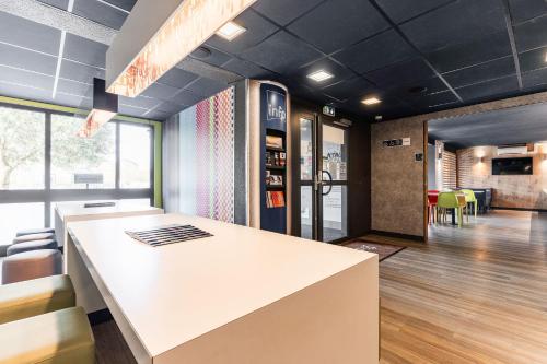 Ibis Budget Le Havre Les Docks in เลอ อาฟร์