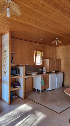 Les Chalets de la Besbre in Jaligny-sur-Besbre