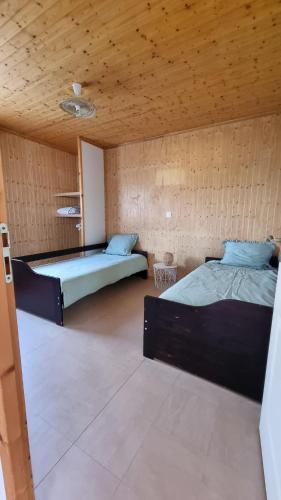 Les Chalets de la Besbre in Jaligny-sur-Besbre