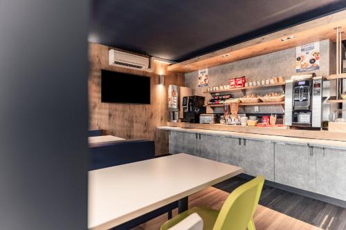Ibis Budget Le Havre Les Docks in เลอ อาฟร์