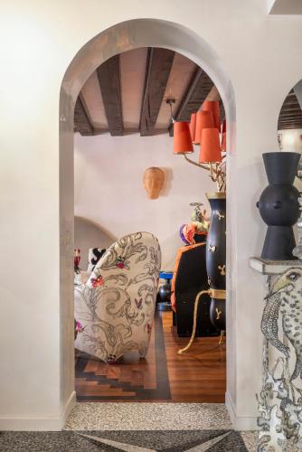 Venice Prestige - Salute Art Apartment R&R - image 5