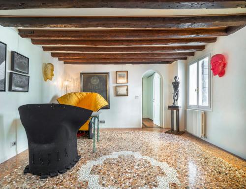 Venice Prestige - Salute Art Apartment R&R - image 6