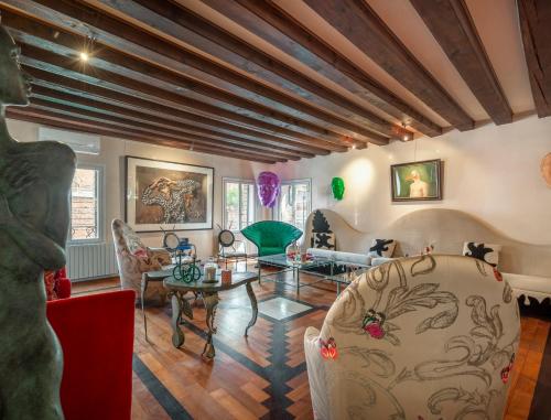 Venice Prestige - Salute Art Apartment R&R - image 4