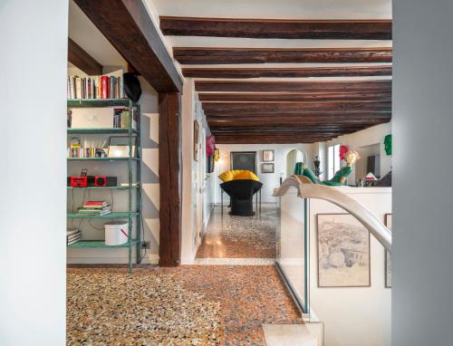 Venice Prestige - Salute Art Apartment R&R - image 8