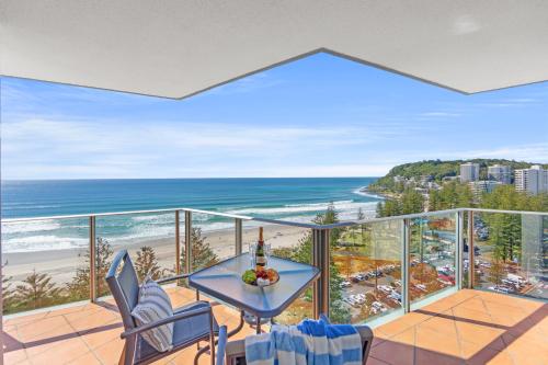 Pacific Regis Apartments - Gold Coast Pacific Regis Apartments - Gold Coast