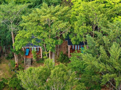 An Yen Eco Resort in Bai Sao