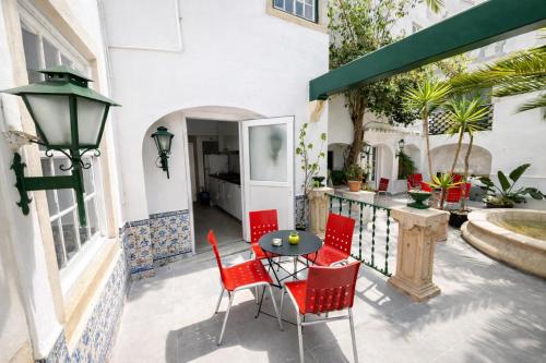 Relax Guesthouse & Hostel Lagos Central Algarve in Lagos