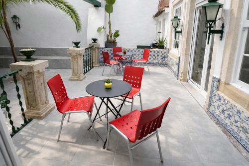 Relax Guesthouse & Hostel Lagos Central Algarve in Lagos