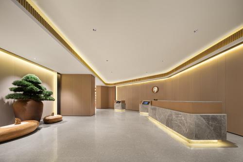 Ji Hotel North Street Metro Station Bell Tower Xi'an