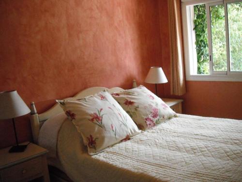 La cigaline in Bagnols-en-Foret