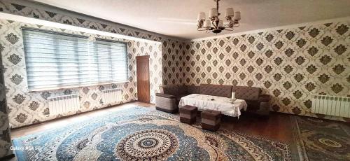 apart-otel – khách sạn tại Kokand