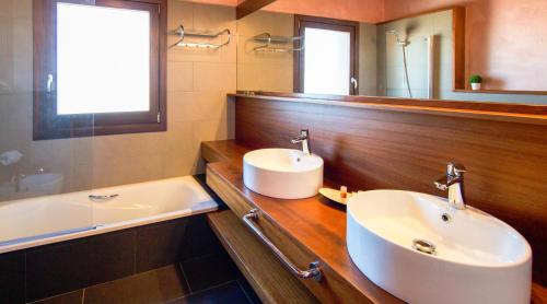 Casa con 7 Camere da Letto - Non rimborsabile