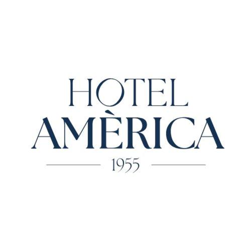 Hotel America Igualada