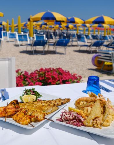 Hotel Marina 2