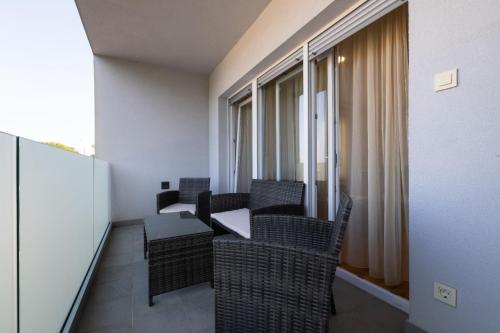 Apartment Vresikovo - Location saisonnière - Mali Lošinj