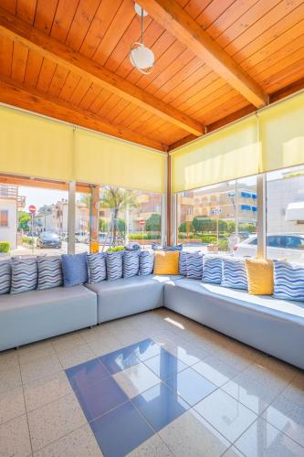 Hotel Marina 3