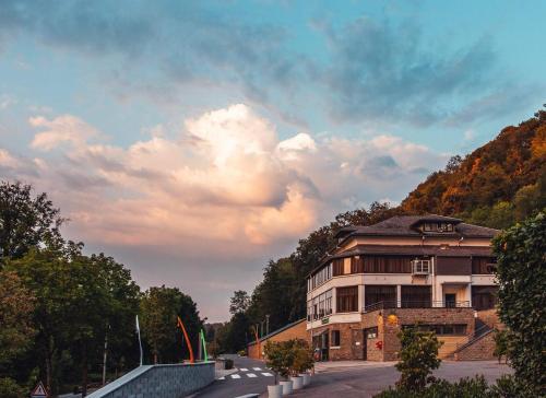 LPM Sporthotel Durbuy Hotel de charme Melreux