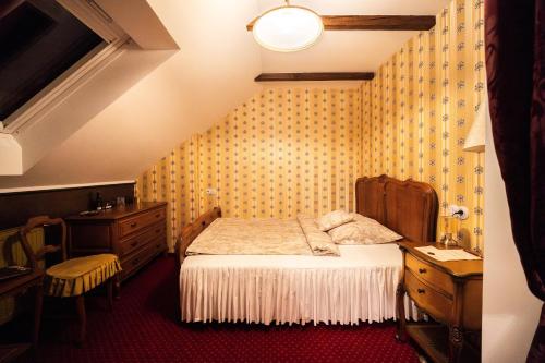 Dům U Pana domácího obrázok