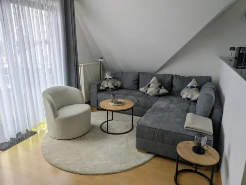 Villa Seewind Wohnung 13 in Dahme, Deutschland