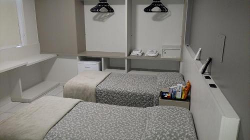 Hotel Palmas Executivo Hotel In Balneário Camboriú Brazil - 