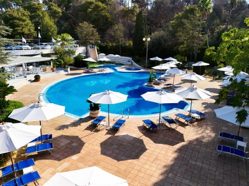 Hotel Santa Lucia - image 32