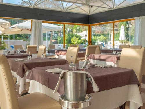 Hotel Santa Lucia - image 37