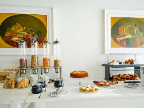 Hotel Santa Lucia - image 18