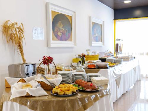 Hotel Santa Lucia - image 31