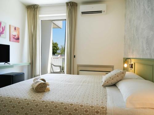 Hotel Santa Lucia - image 22