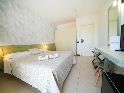 Hotel Santa Lucia - image 33