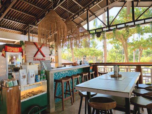 Facilities, Beach People Hostel in Bantayan Island