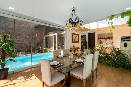 Raincrest Estate by The StayCationer in Kune Village