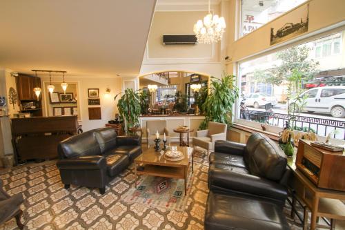 Biga Palas Hotel - image 2
