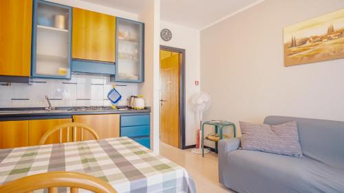 Ginevra Apartment - Italian Homing - image 5